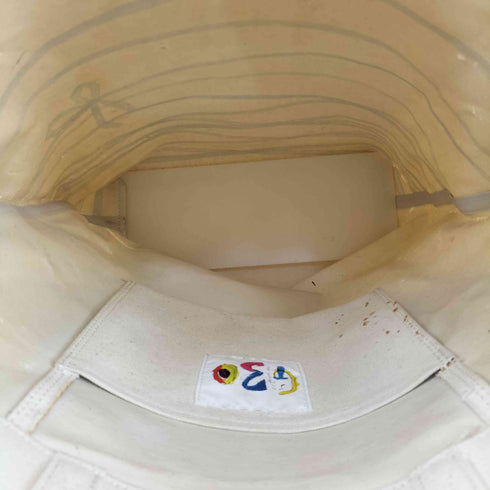 キタムラ KITAMURA キャンバストートバック レディース